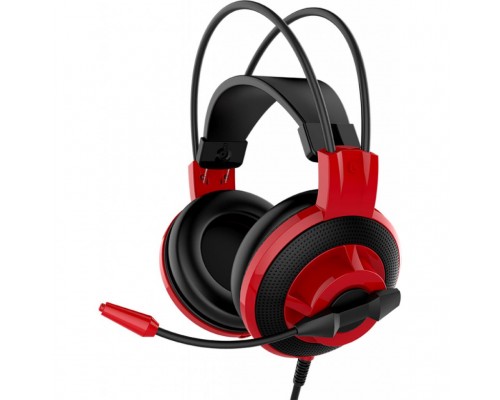 Навушники MSI DS501 GAMING Headset