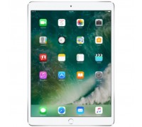 Планшет Apple A1670 iPad Pro 12.9" Wi-Fi 256GB Silver (MP6H2RK/A)