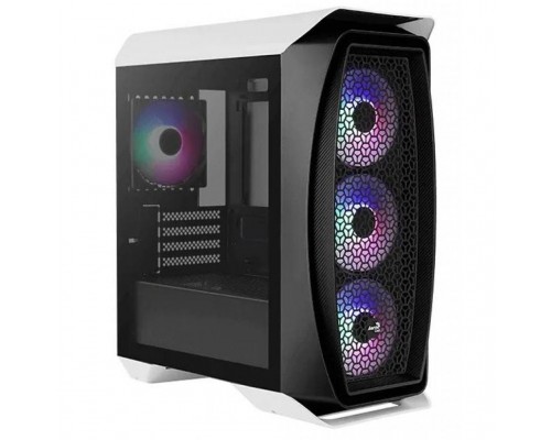 Корпус AeroCool Mini Frost-G-WT-v1