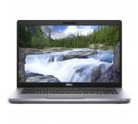 Ноутбук Dell Latitude 5411 (N005L541114UA_UBU)