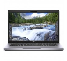 Ноутбук Dell Latitude 5411 (N005L541114UA_UBU)