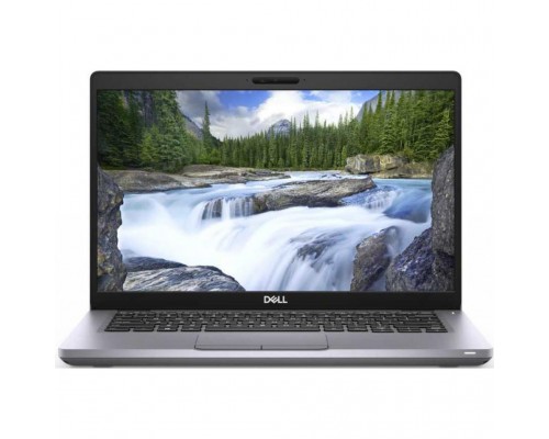 Ноутбук Dell Latitude 5411 (N005L541114UA_UBU)