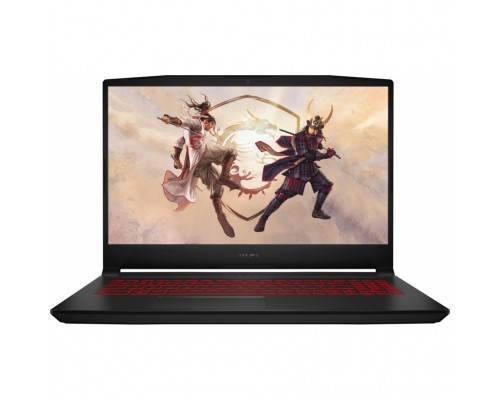 Ноутбук MSI GF66-11UE (GF6611UE-609XUA)