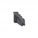 Чохол до планшета BeCover Ultra Slim Origami BeCover Apple iPad 10.9" 2022 Black (708952)