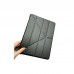 Чохол до планшета BeCover Ultra Slim Origami BeCover Apple iPad 10.9" 2022 Black (708952)