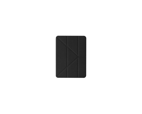 Чохол до планшета BeCover Ultra Slim Origami BeCover Apple iPad 10.9" 2022 Black (708952)