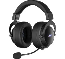 Навушники 2E Gaming HG360 RGB Wireless 7.1 Black (2E-HG360BK-WL)