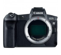 Цифровой фотоаппарат Canon EOS R body + адаптер EF-RF (3075C066)