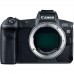 Цифровий фотоапарат Canon EOS R body + адаптер EF-RF (3075C066)
