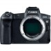 Цифровой фотоаппарат Canon EOS R body + адаптер EF-RF (3075C066)