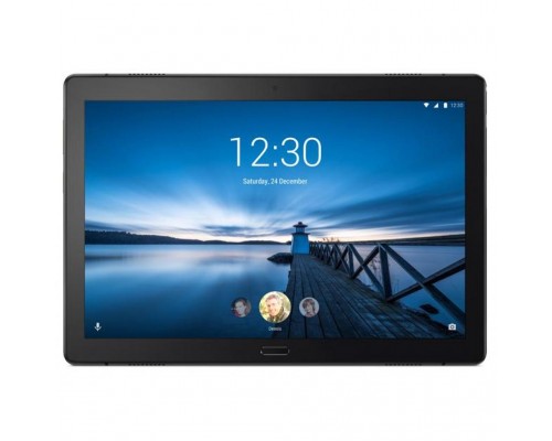 Планшет Lenovo Tab P10 4/64 LTE Aurora Black (ZA450072UA)