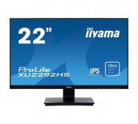 Монітор iiyama XU2292HS-B1