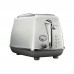 Тостер DeLonghi CTOC 2103 W (CTOC2103W)