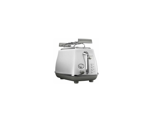 Тостер DeLonghi CTOC 2103 W (CTOC2103W)