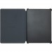 Чехол для электронной книги Pocketbook Basic Origami 970 Shell series, black (HN-SL-PU-970-BK-CIS)