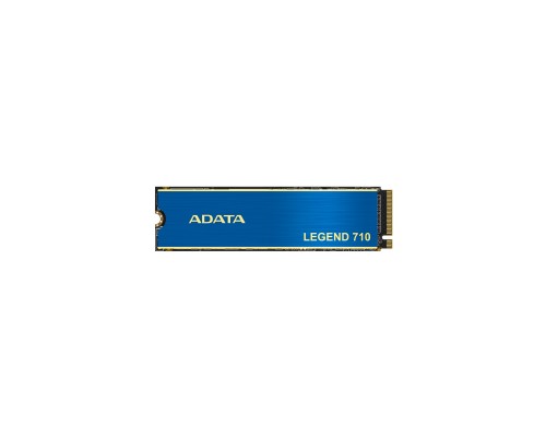 Накопичувач SSD M.2 2280 2TB ADATA (ALEG-710-2TCS)