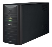 Пристрій безперебійного живлення Trust UPS Oxxtron 1300VA Management UPS (17679_TRUST)