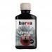 Чорнило Barva EPSON M100/M105/M200/M205 (T77414) 180г BLACK SOFT Pigment (M100-407)