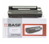 Картридж BASF для Samsung SCX-4100 (KT-SCX4100D3)