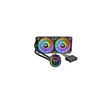 Кулер для процессора ThermalTake Floe DX RGB 280 TT Premium Edition (CL-W257-PL14SW-A)