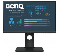 Монітор BenQ BL2581T Black