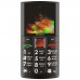 Мобільний телефон Sigma Comfort 50 Solo Black (4827798121511)