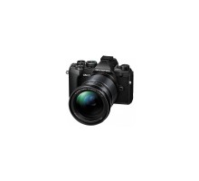 Цифровий фотоапарат Olympus E-M5 mark III 12-200 Kit black/black (V207090BE010)