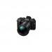 Цифровий фотоапарат Olympus E-M5 mark III 12-200 Kit black/black (V207090BE010)