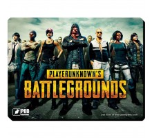 Килимок для мишки Pod Mishkou GAME Battlegrounds S