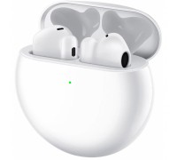 Наушники Huawei Freebuds 4 Ceramic White (55034498)