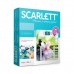 Весы напольные Scarlett SC-BS33ED10