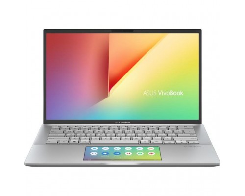 Ноутбук ASUS VivoBook S14 S432FA-EB001T (90NB0M62-M00670)