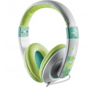 Навушники Trust Sonin Kids Headphone Grey (19558)