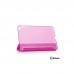 Чохол до планшета BeCover Smart Case для Apple iPad mini 4 Rose Red (702938)