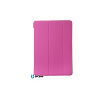 Чохол до планшета BeCover Smart Case для Apple iPad mini 4 Rose Red (702938)