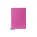 Чохол до планшета BeCover Smart Case для Apple iPad mini 4 Rose Red (702938)