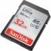Карта пам'яті SanDisk 32GB SDXC class 10 UHS-I Ultra (SDSDUNR-032G-GN6IN)