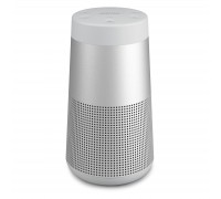 Акустична система Bose SoundLink Revolve Bluetooth Speaker Silver (739523-2310)