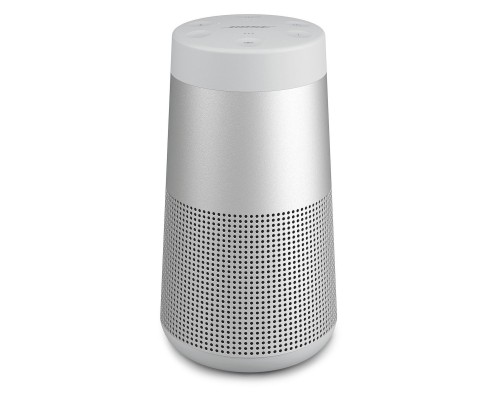 Акустична система Bose SoundLink Revolve Bluetooth Speaker Silver (739523-2310)