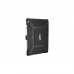 Чохол до планшета UAG iPad Air 10.5 (2019) Metropolis, Black (IPDP10.5-E-BK_)