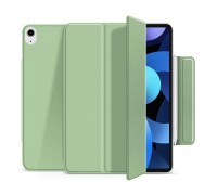 Чохол до планшета BeCover Magnetic Buckle Apple iPad Air 10.9 2020 Green (705541)