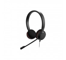 Навушники Jabra Evolve 20 UC Stereo USB-C (4999-829-289)