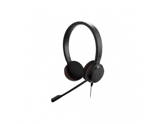 Навушники Jabra Evolve 20 UC Stereo USB-C (4999-829-289)