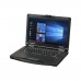 Ноутбук Panasonic TOUGHBOOK FZ-55 (FZ-55AG08UT9)