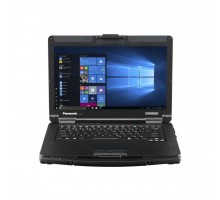 Ноутбук Panasonic TOUGHBOOK FZ-55 (FZ-55AG08UT9)