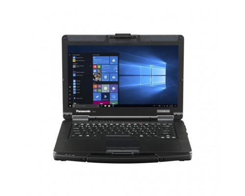 Ноутбук Panasonic TOUGHBOOK FZ-55 (FZ-55AG08UT9)