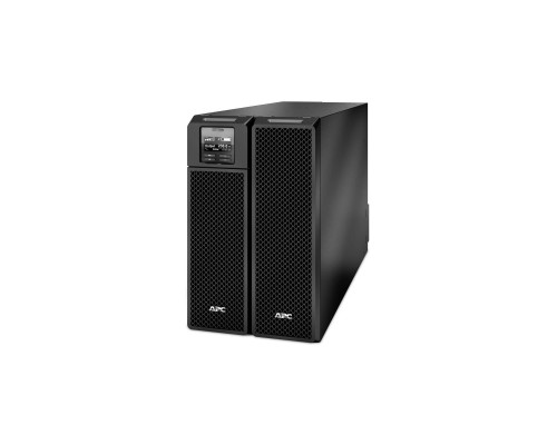 Пристрій безперебійного живлення APC Smart-UPS SRT 8000VA (SRT8KXLI)