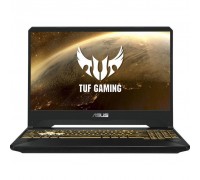 Ноутбук ASUS TUF Gaming FX505DT-BQ138 (90NR02D1-M02690)