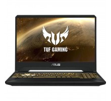 Ноутбук ASUS TUF Gaming FX505DT-BQ138 (90NR02D1-M02690)