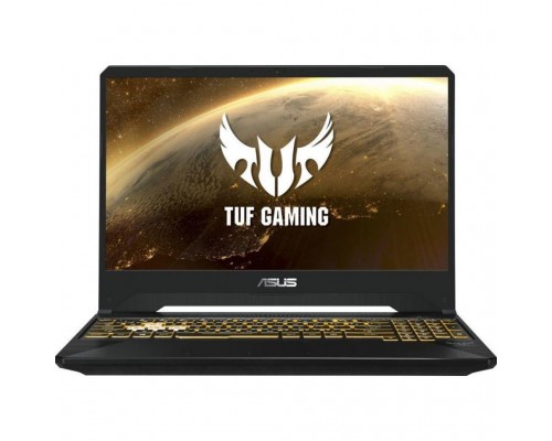 Ноутбук ASUS TUF Gaming FX505DT-BQ138 (90NR02D1-M02690)